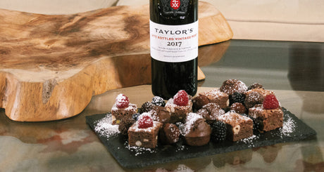 Dicas de harmonização de vinho do Porto com chocolate e sobremesas para a Páscoa