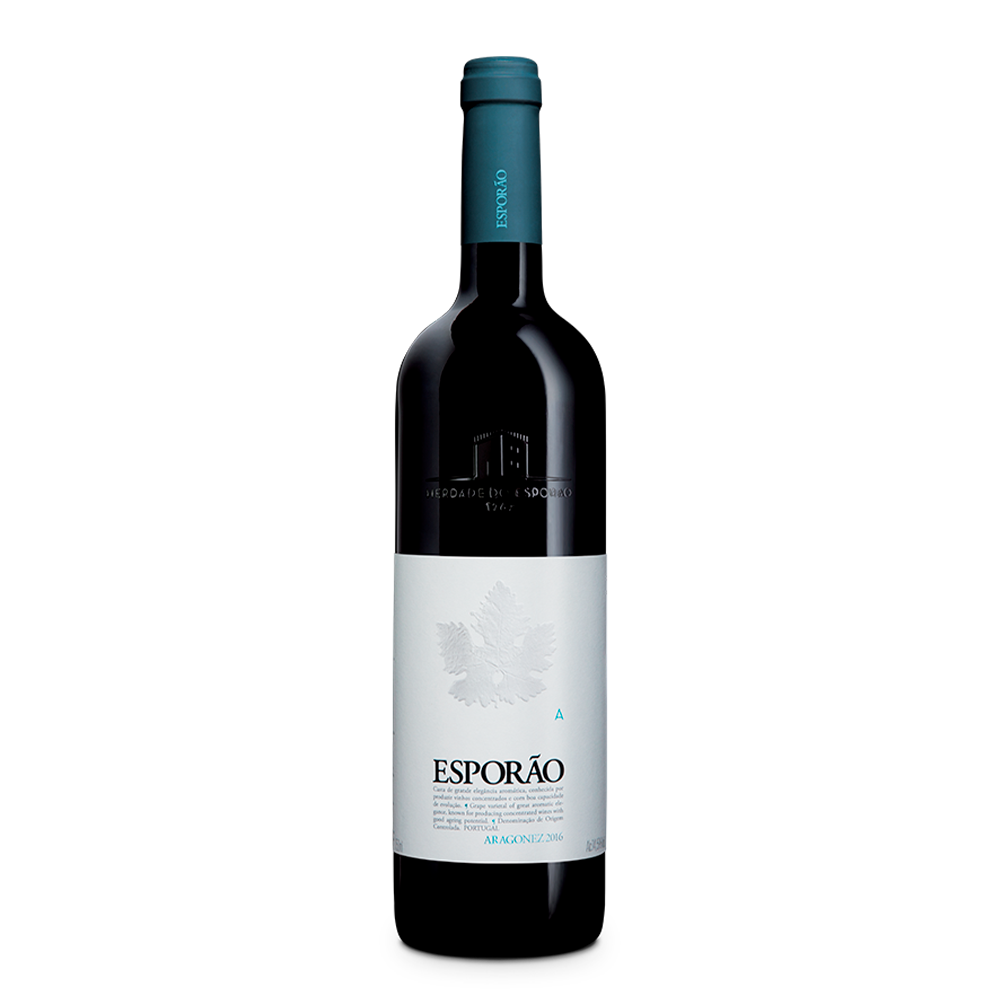 Esporão Aragonês Tinto 2016