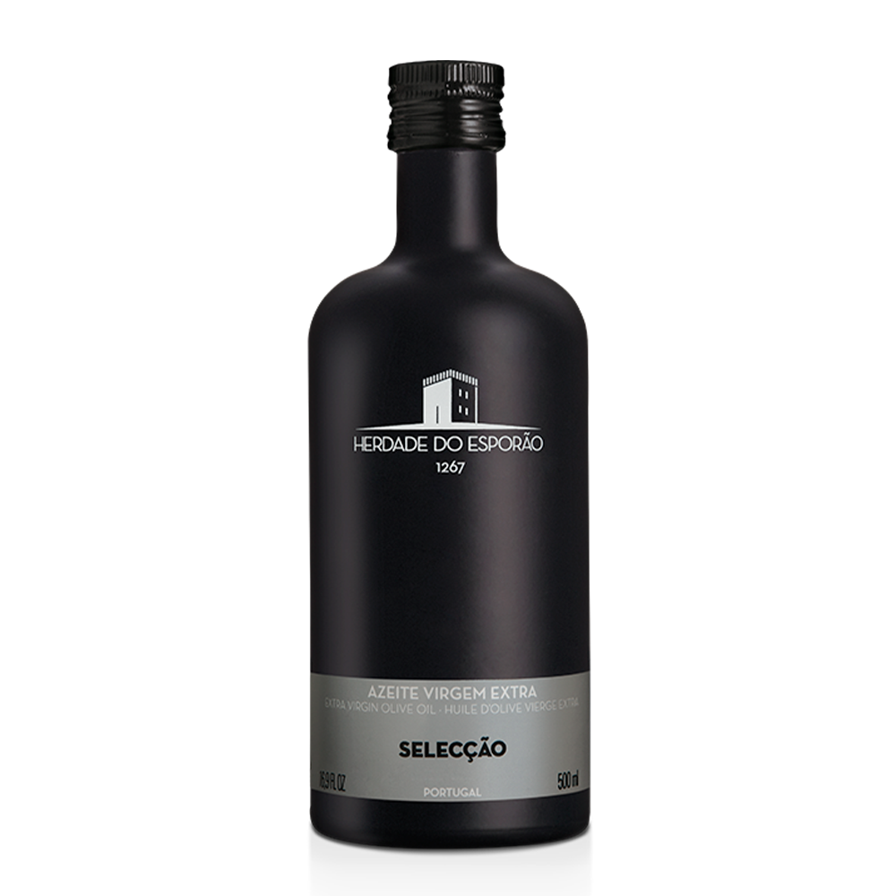 Azeite Esporão Selecção  Extra Virgem 500ml