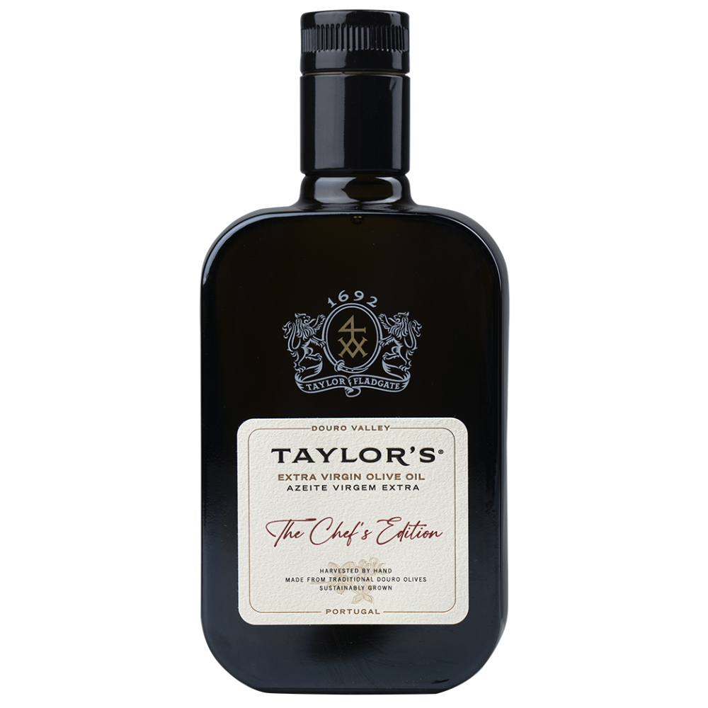Azeite Taylor's Chefs Edition Extra Virgem 500ml