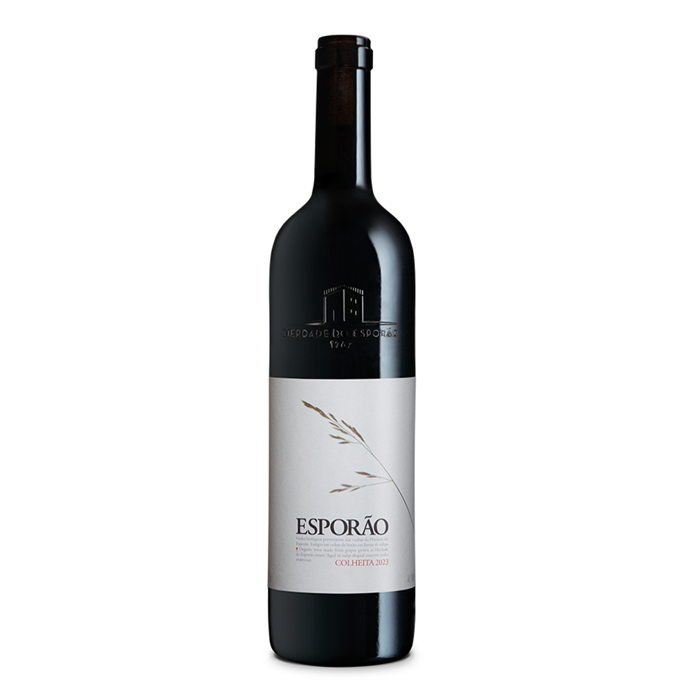 Esporão Colheita Orgânico Tinto 2023