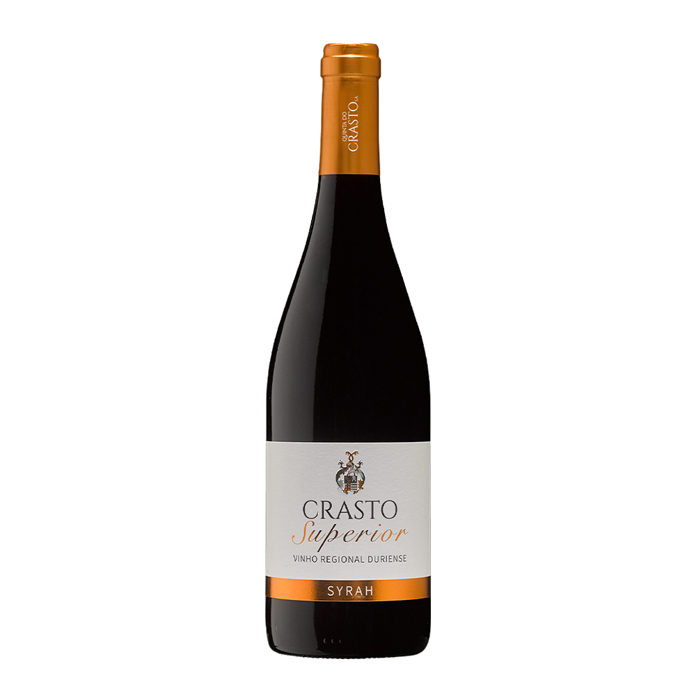 Crasto Superior Syrah Tinto 2022