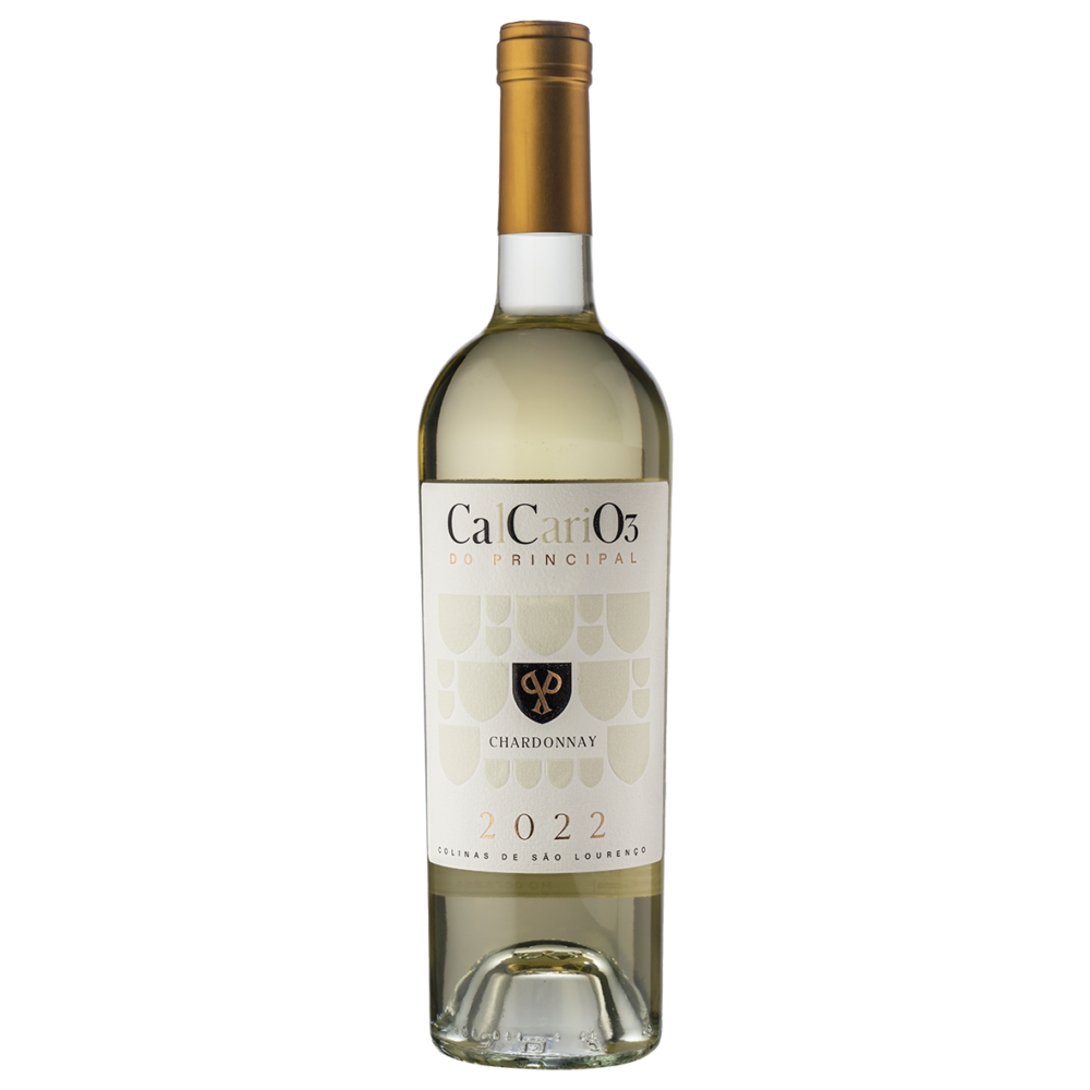 Calcario3 Do Principal Chardonnay 2022