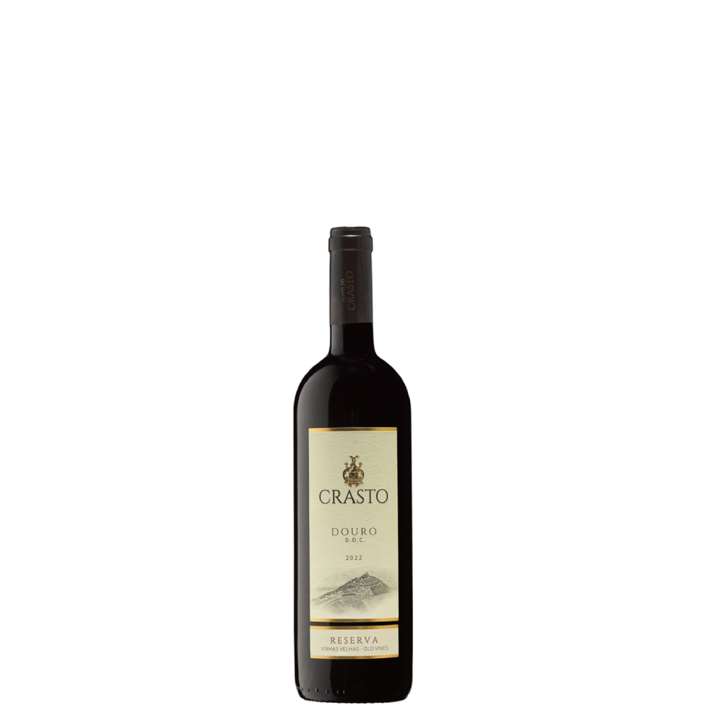 Quinta do Crasto Reserva Vinhas Velhas 2022 375ml