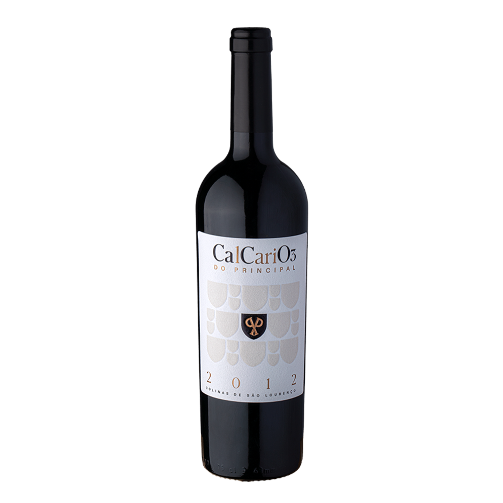 Calcario3 Do Principal Tinto 2014