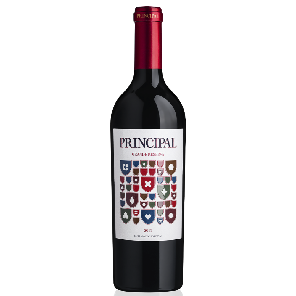 Principal Grande Reserva Tinto 2011