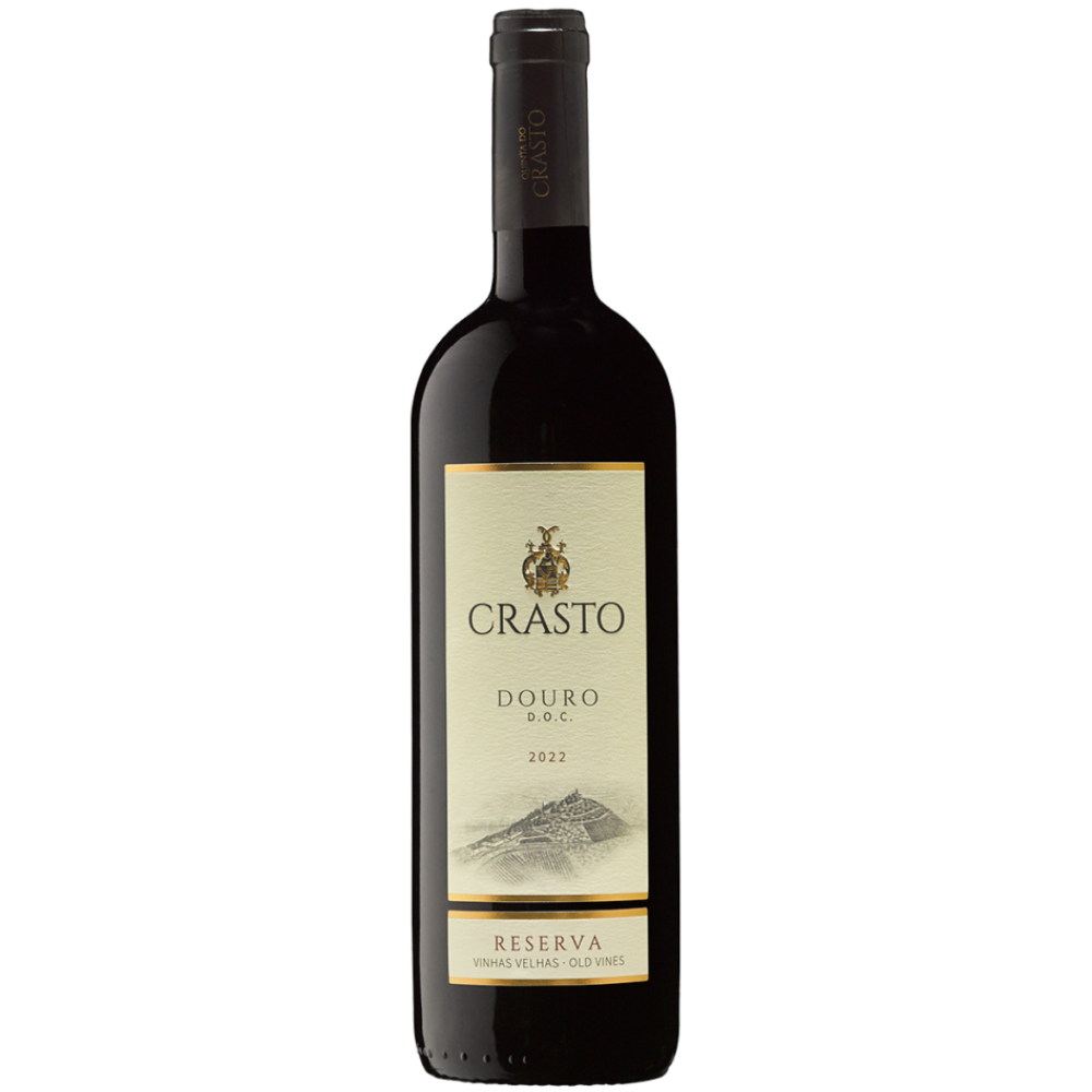 Quinta do Crasto Reserva Vinhas Velhas 2022 3000ml
