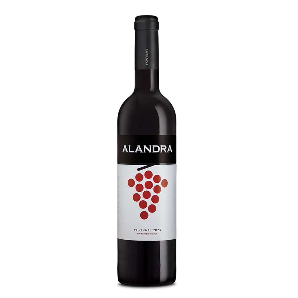 Alandra Tinto 2023