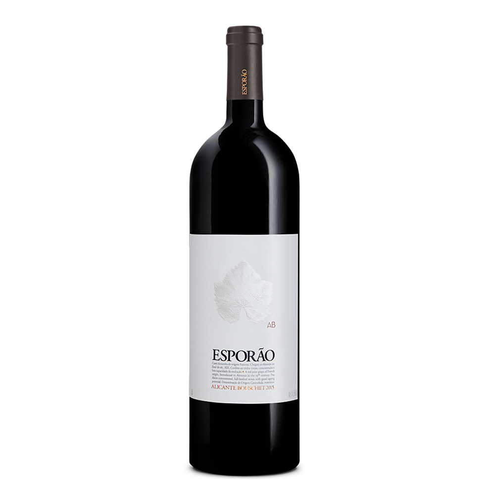 Esporão Alicante Bouschet Tinto 2015 1500ml