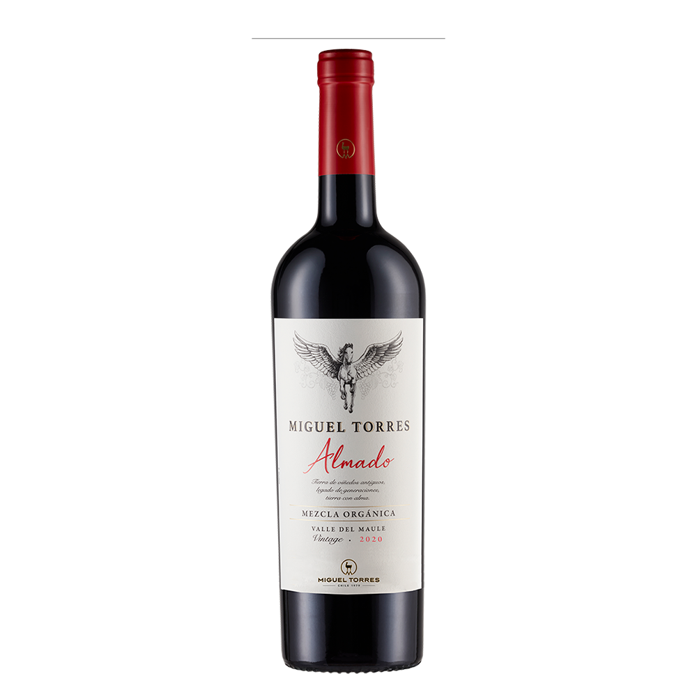 Almado Tinto 2020