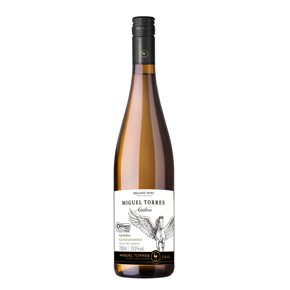 Andica Gewurztraminer Branco 2023
