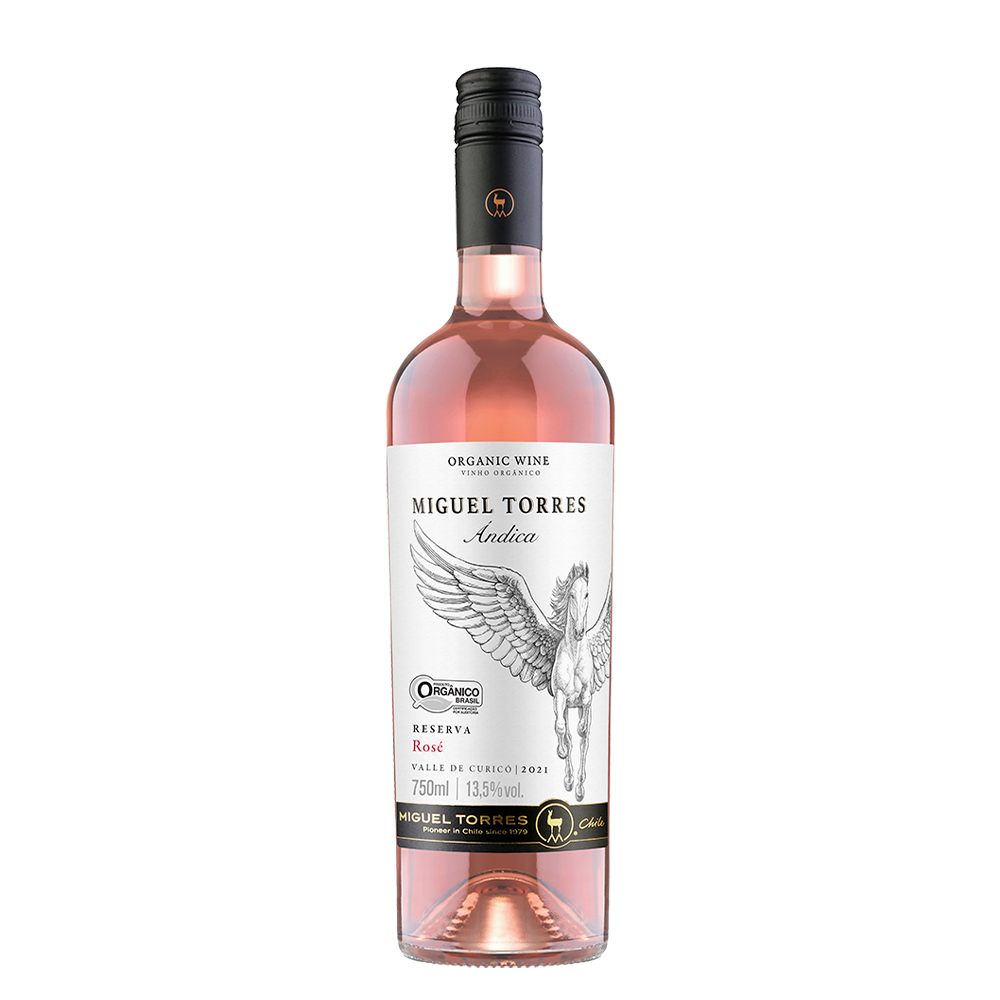 Andica Rosé  2021