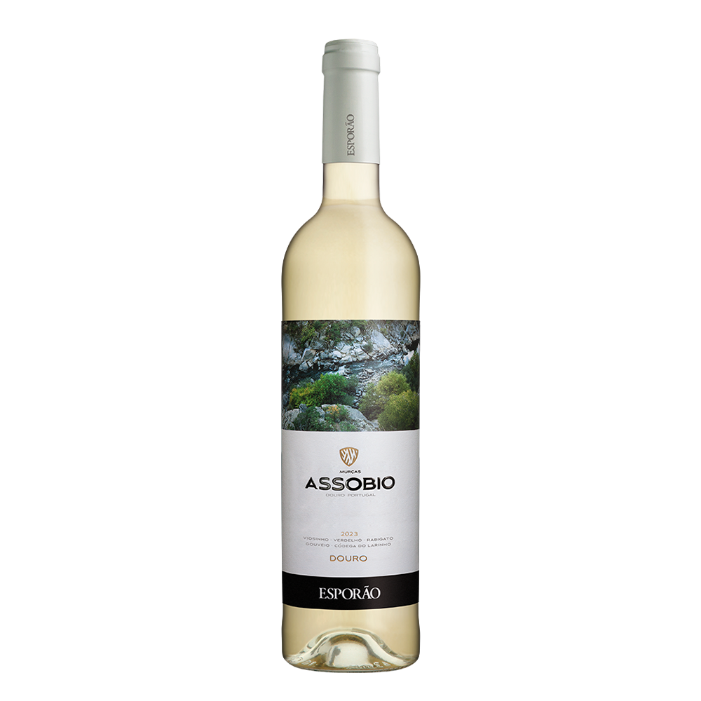 Assobio Douro Branco 2023