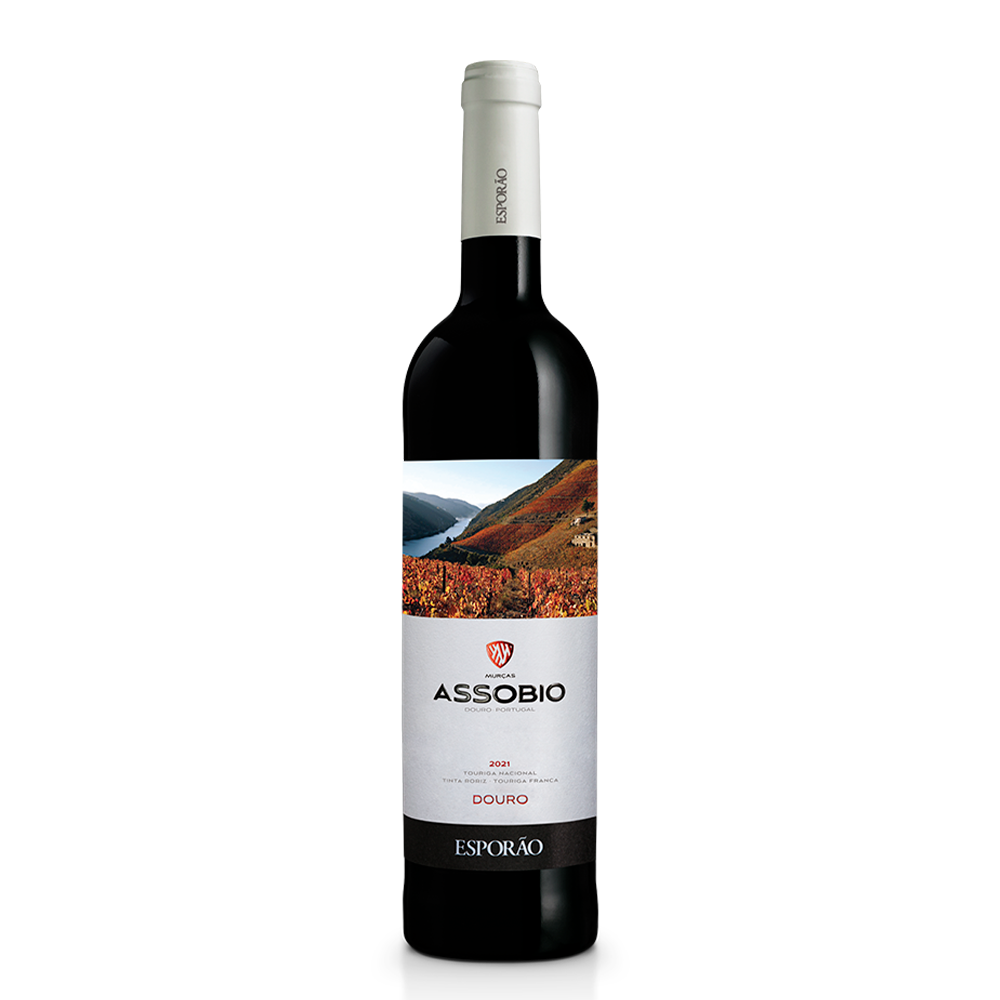 Assobio Douro Tinto 2021