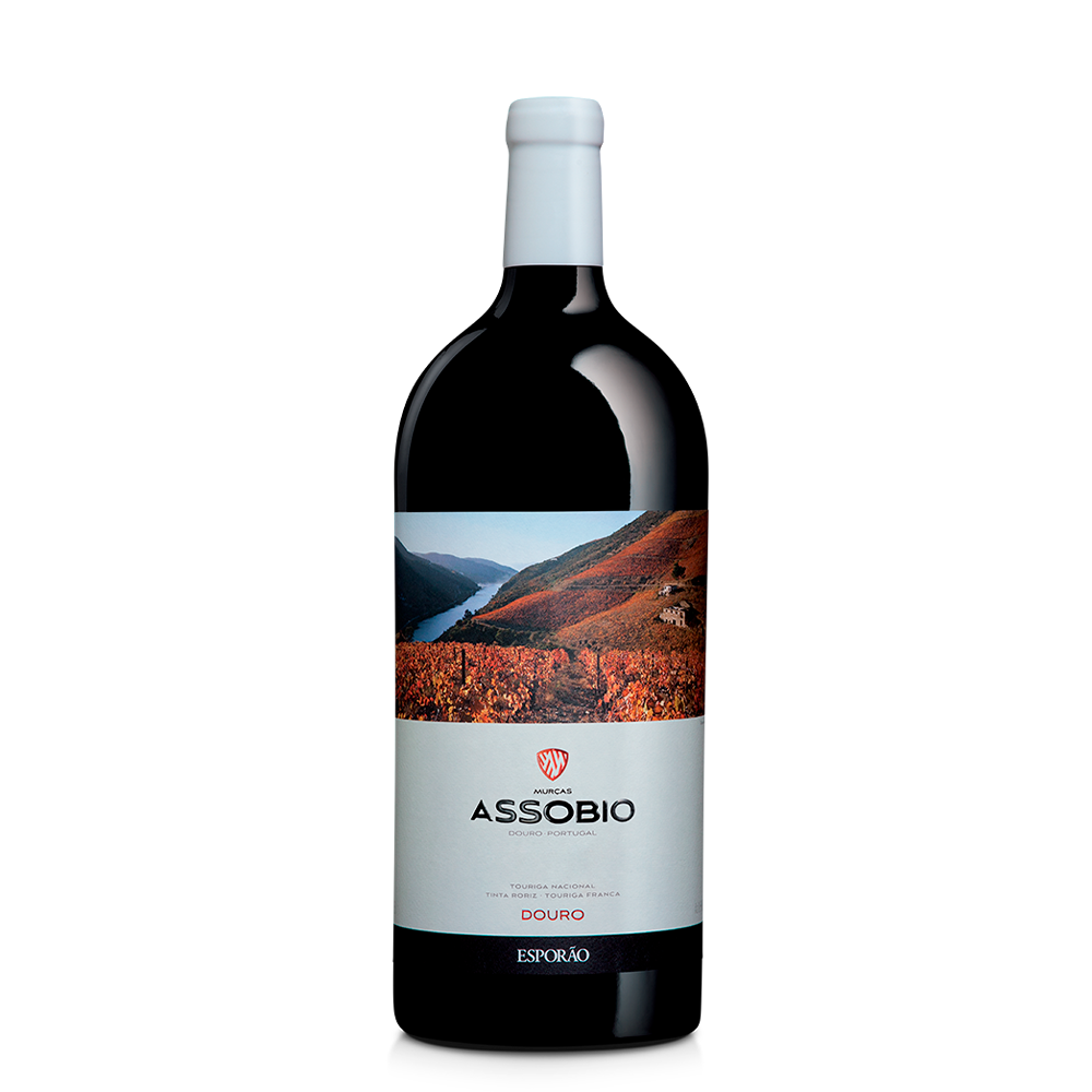 Assobio Douro Tinto 2020 5000ml