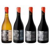 Kit Autóctono - 4 vinhos