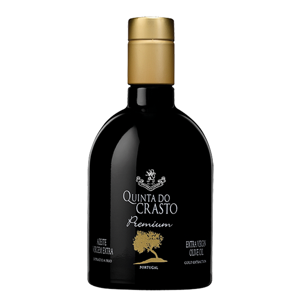 Azeite Crasto Premium Extra Virgem 500ml
