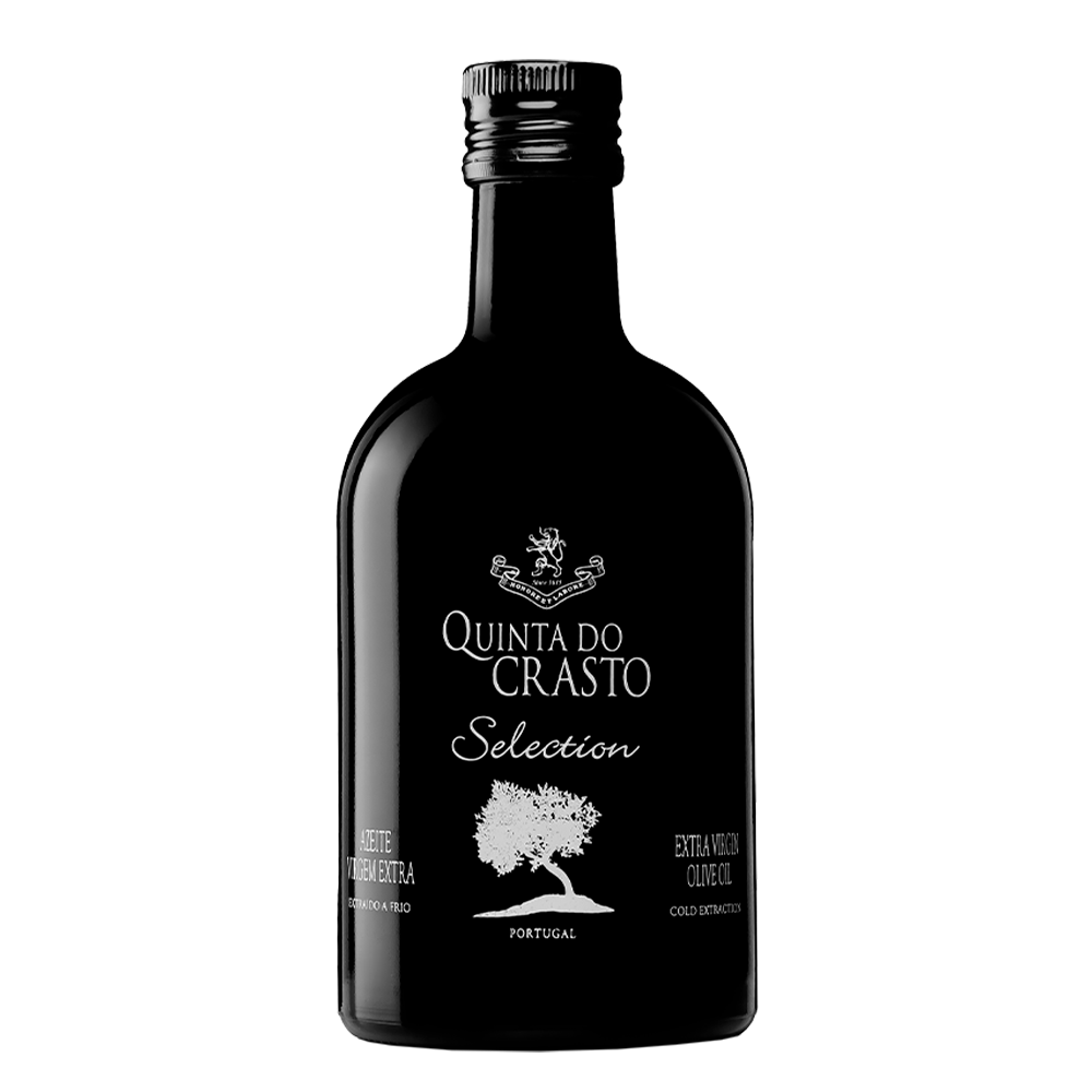 Azeite Crasto Selection Extra Virgem 500ml