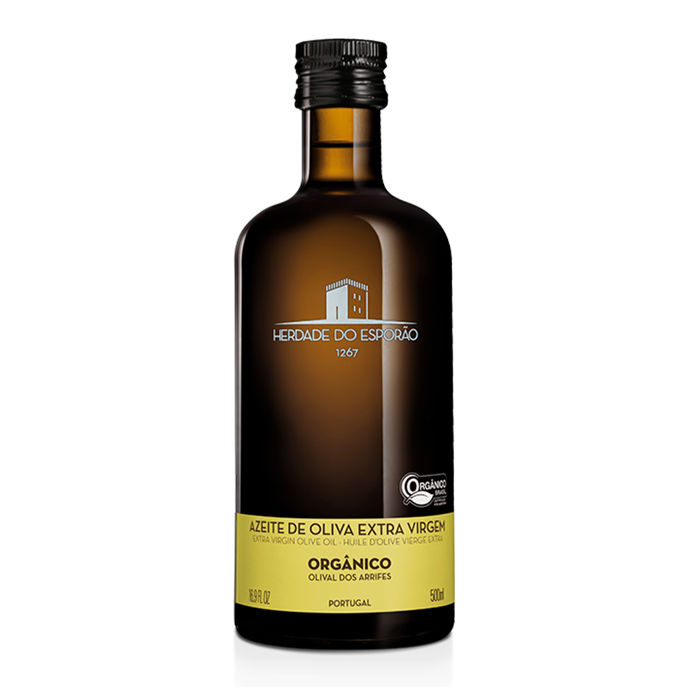 Azeite Esporão Orgânico Olival Dos Arrifes 500ml