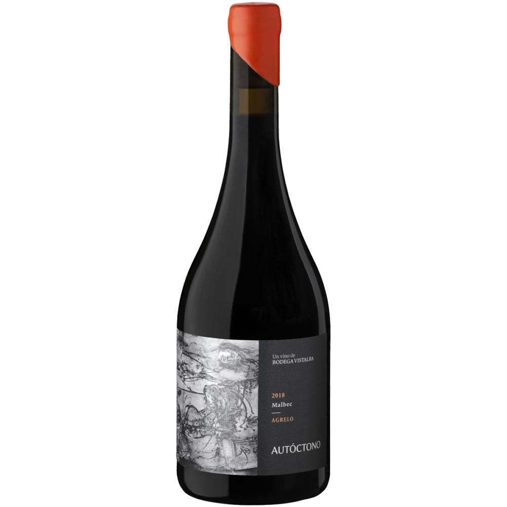 Autóctono Malbec Agrelo 2019