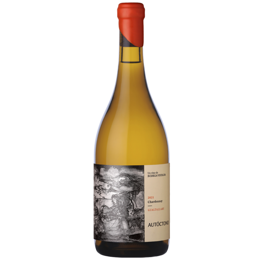 Autóctono Chardonnay 2021