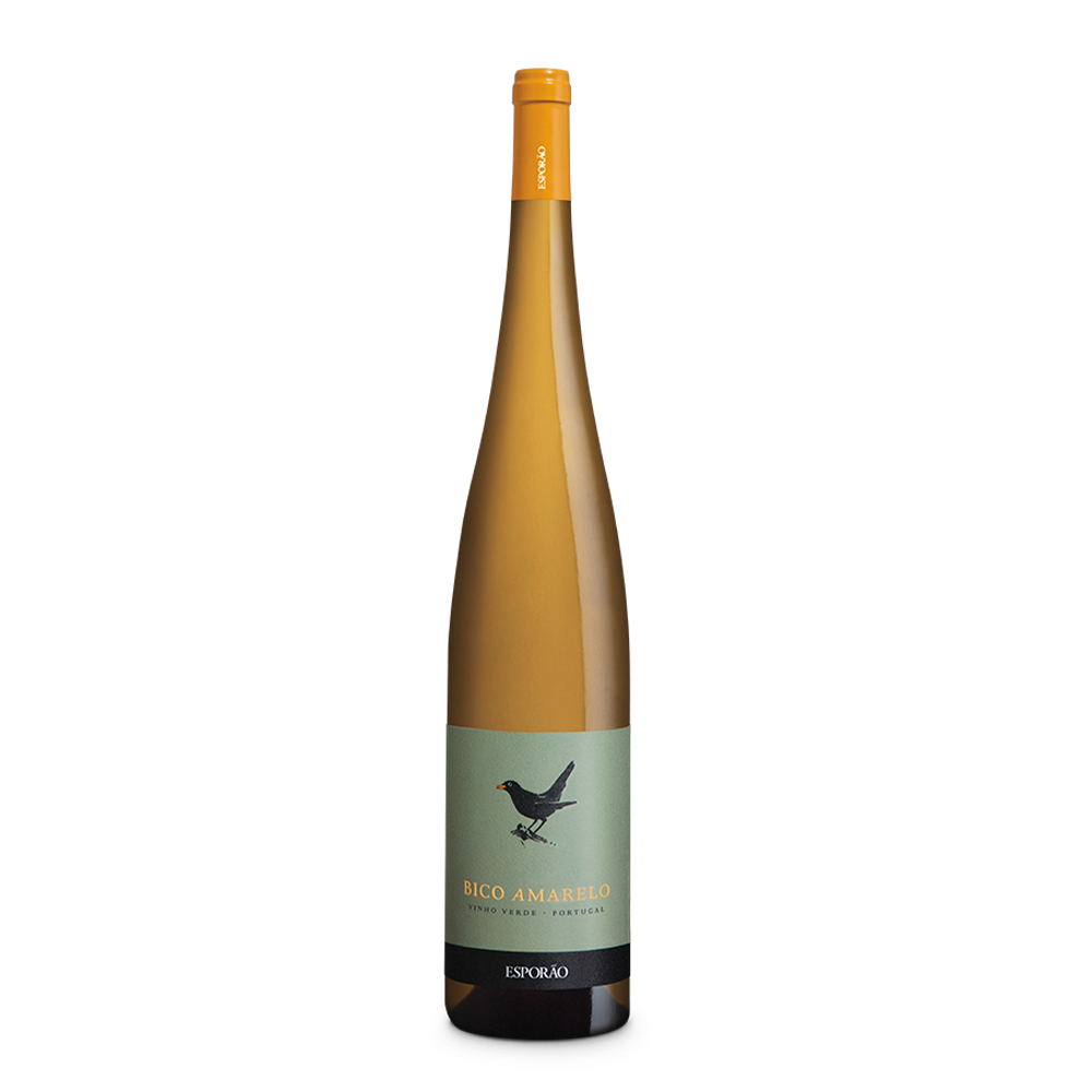 Bico Amarelo Vinho Verde Branco 2023 1500ml