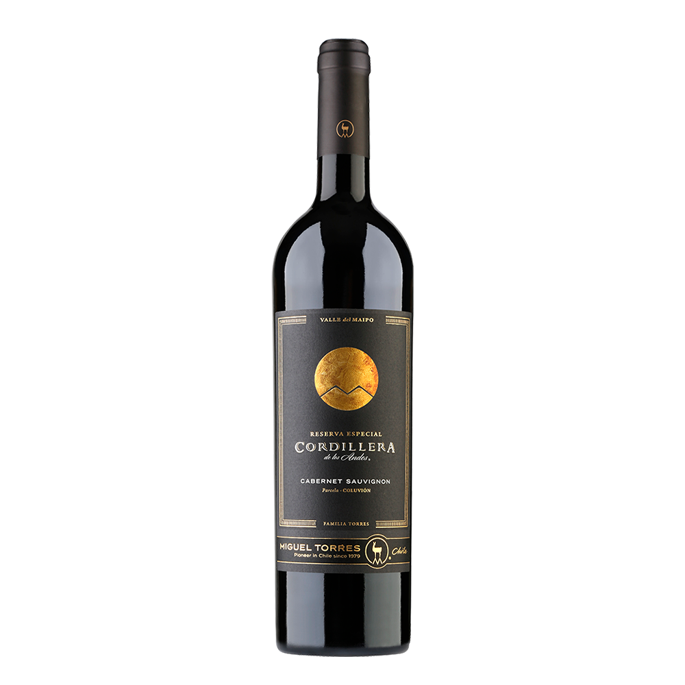 Cordillera Cabernet Sauvignon Tinto 2021