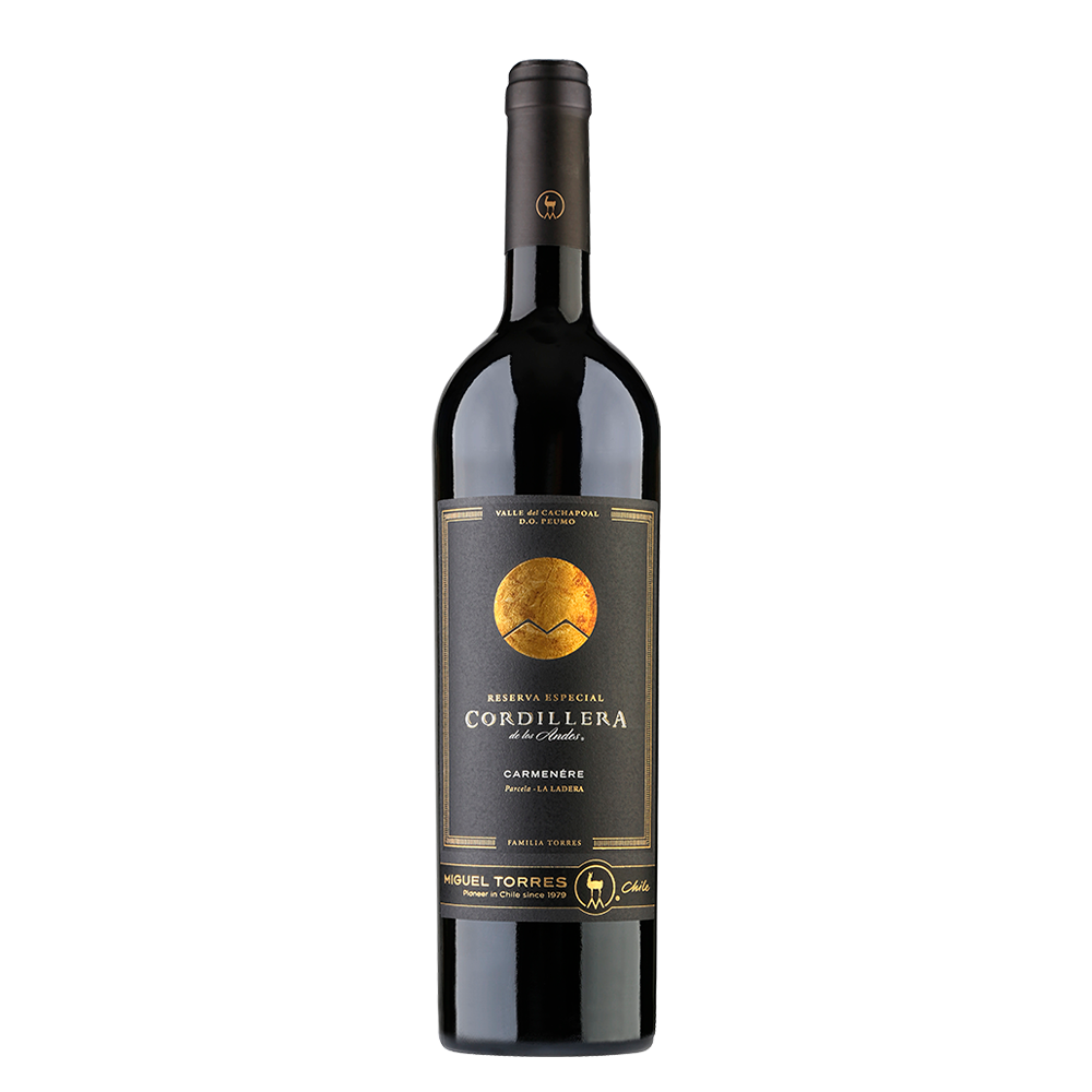 Cordillera Carmenere Tinto 2021
