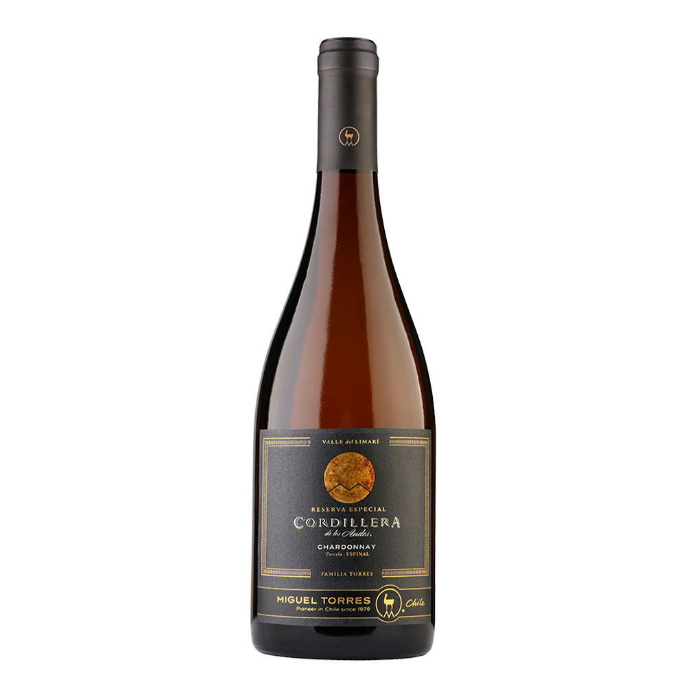 Cordillera Chardonnay Branco 2023