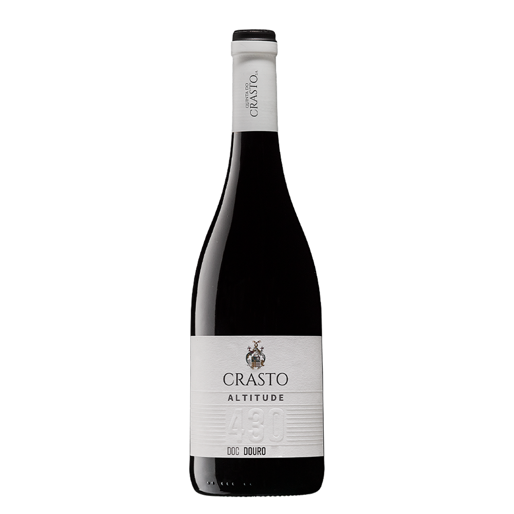 Crasto Altitude 430 Tinto 2021