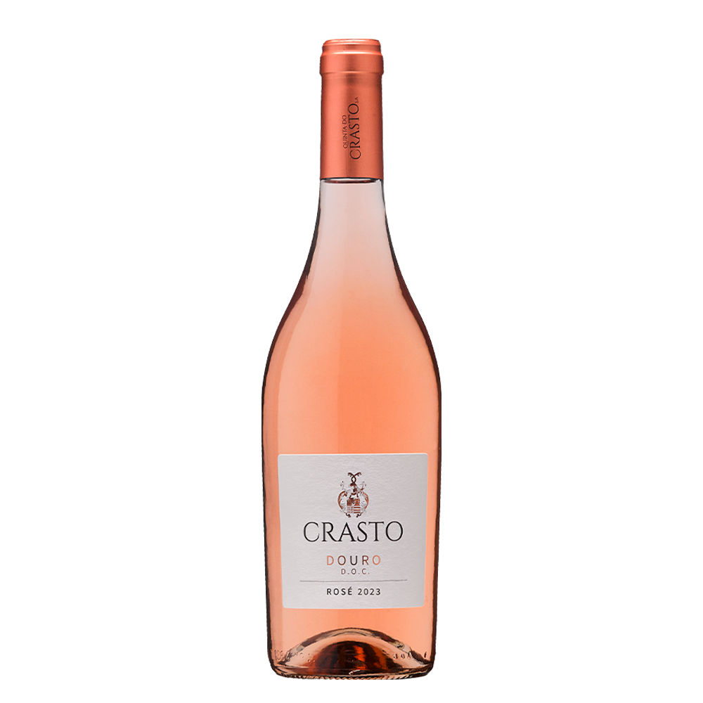 Crasto Douro Rosé 2023