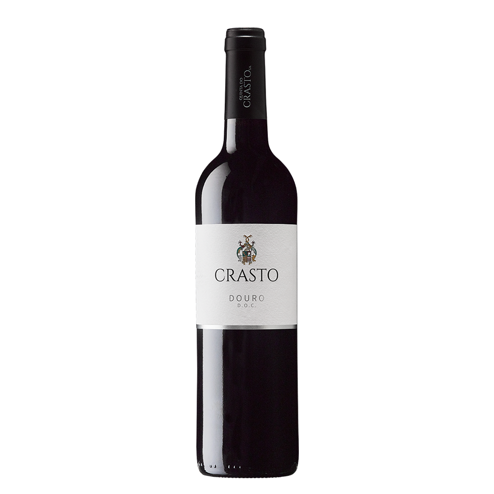 Crasto Douro Tinto 2021 375ml