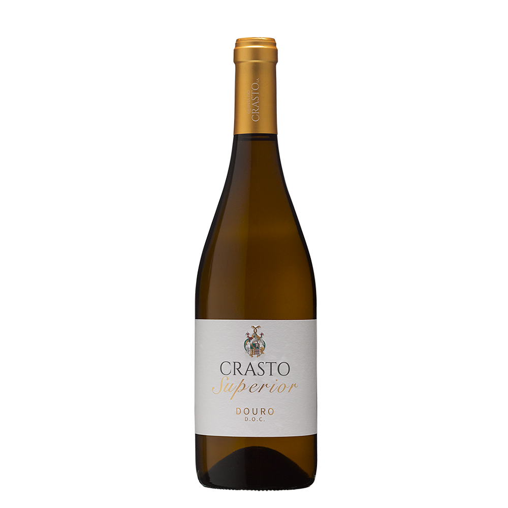 Crasto Superior Branco 2023