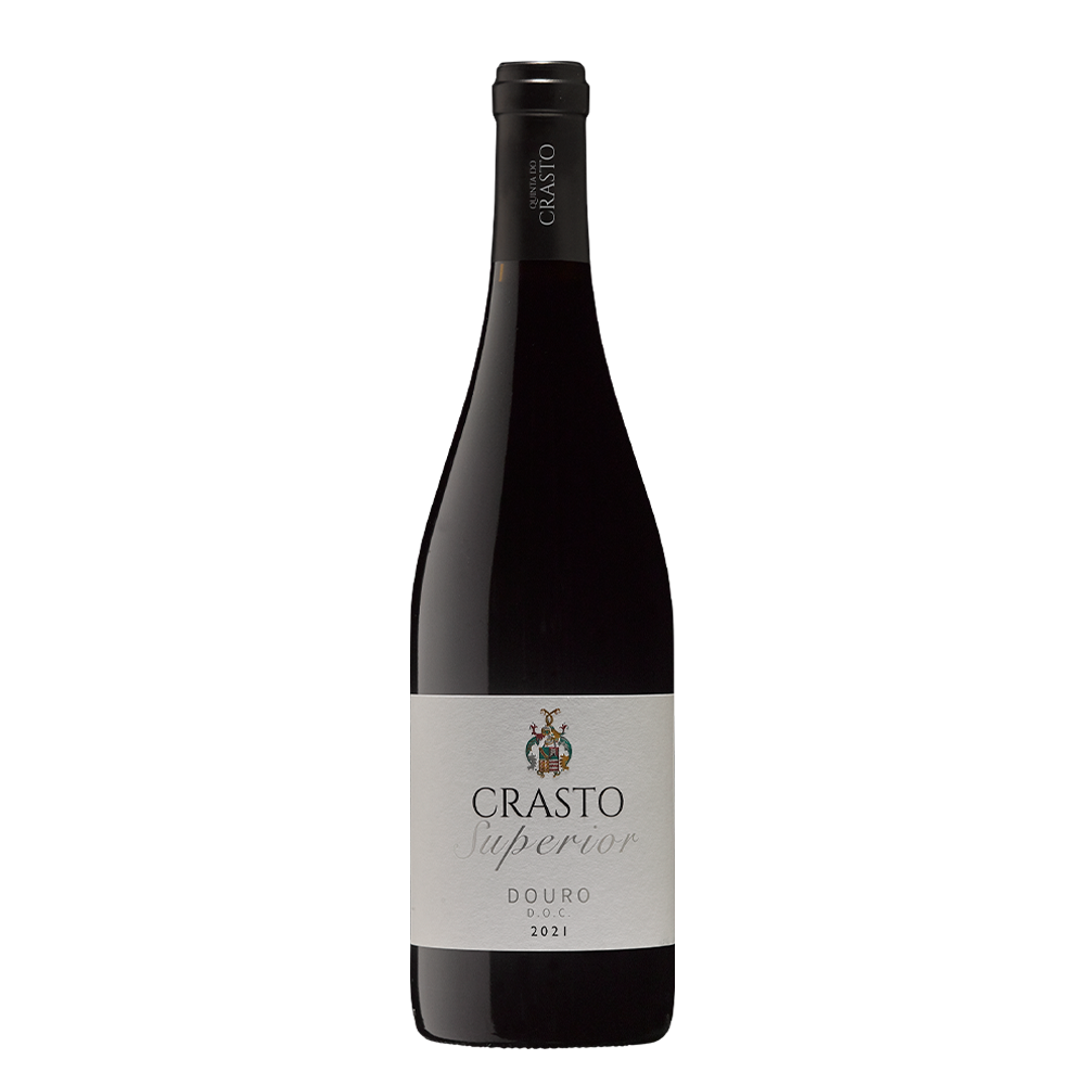 Crasto Superior Tinto 2020 5000ml