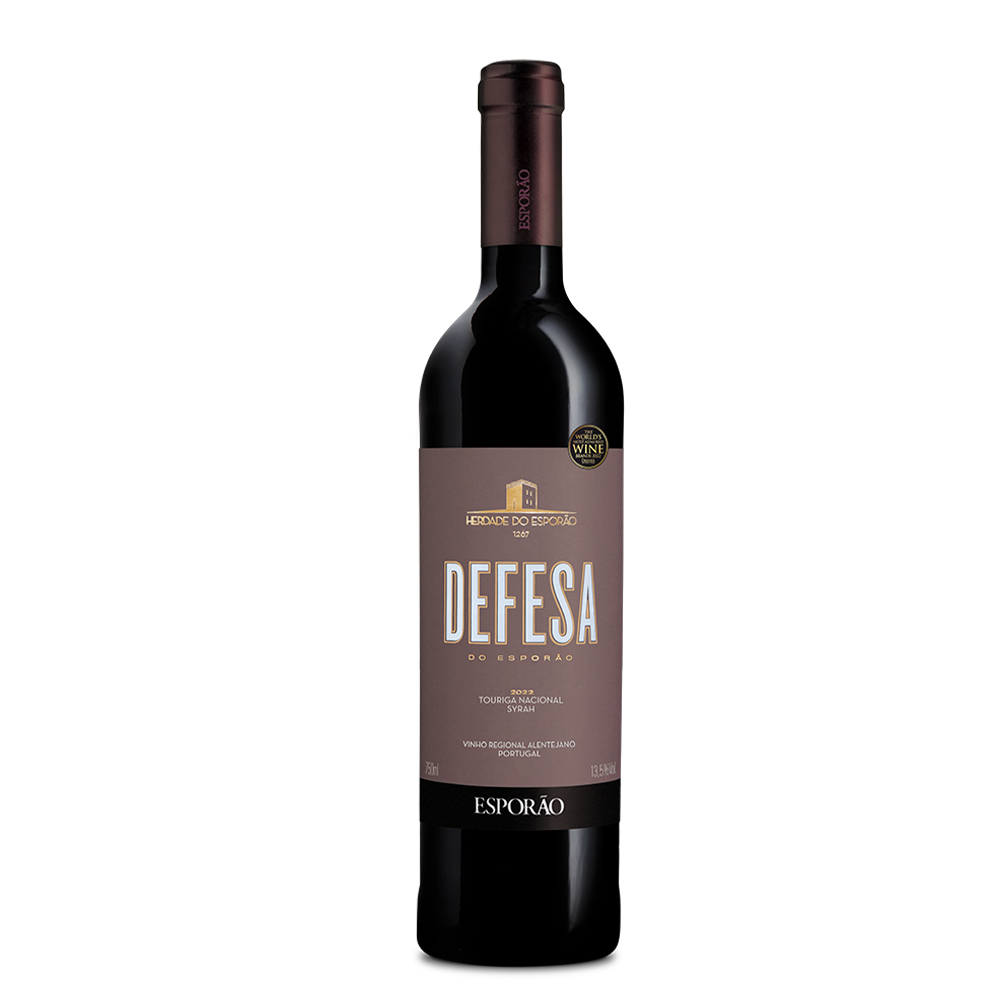 Vinha Da Defesa Tinto 2023