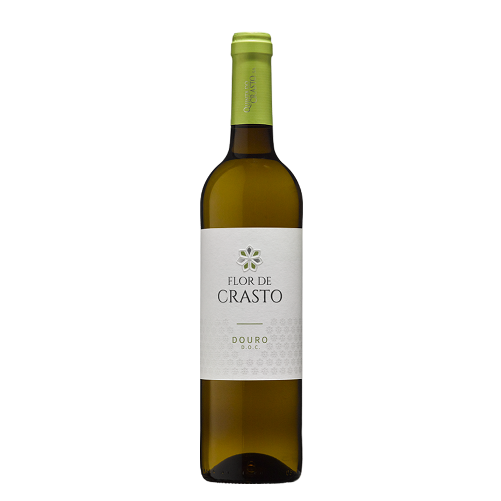 Flor De Crasto Branco 2023