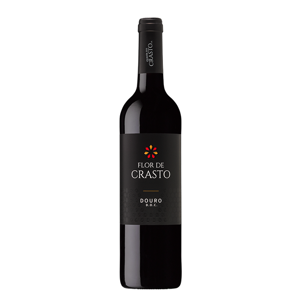 Flor De Crasto Tinto 2021 375ml