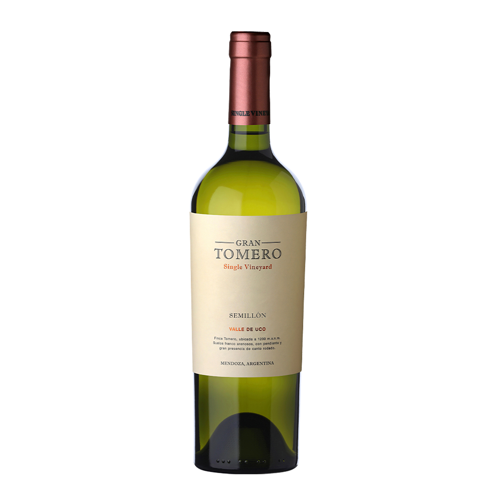 Gran Tomero Semmillon Branco 2023
