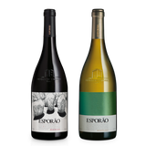 Esporão Reserva - Kit Tinto & Branco