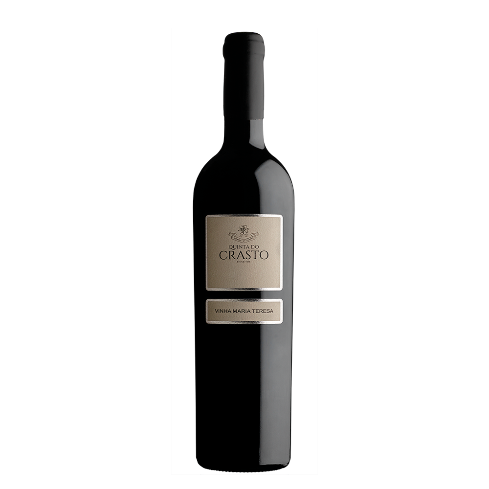 Quinta Do Crasto Maria Teresa Tinto 2018 1500ml