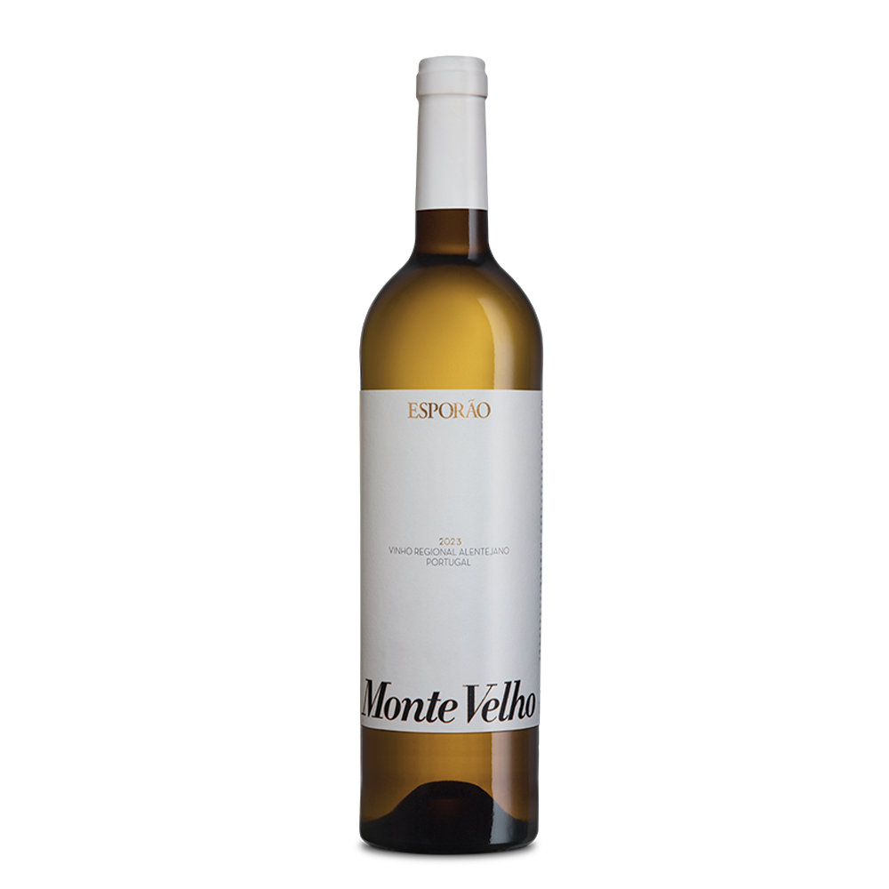 Monte Velho Branco 2023