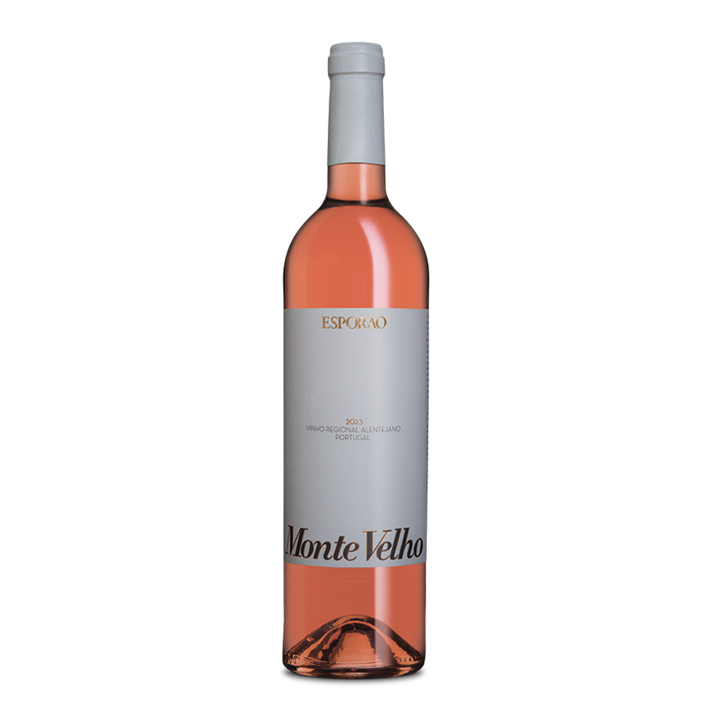 Monte Velho Rosé 2023