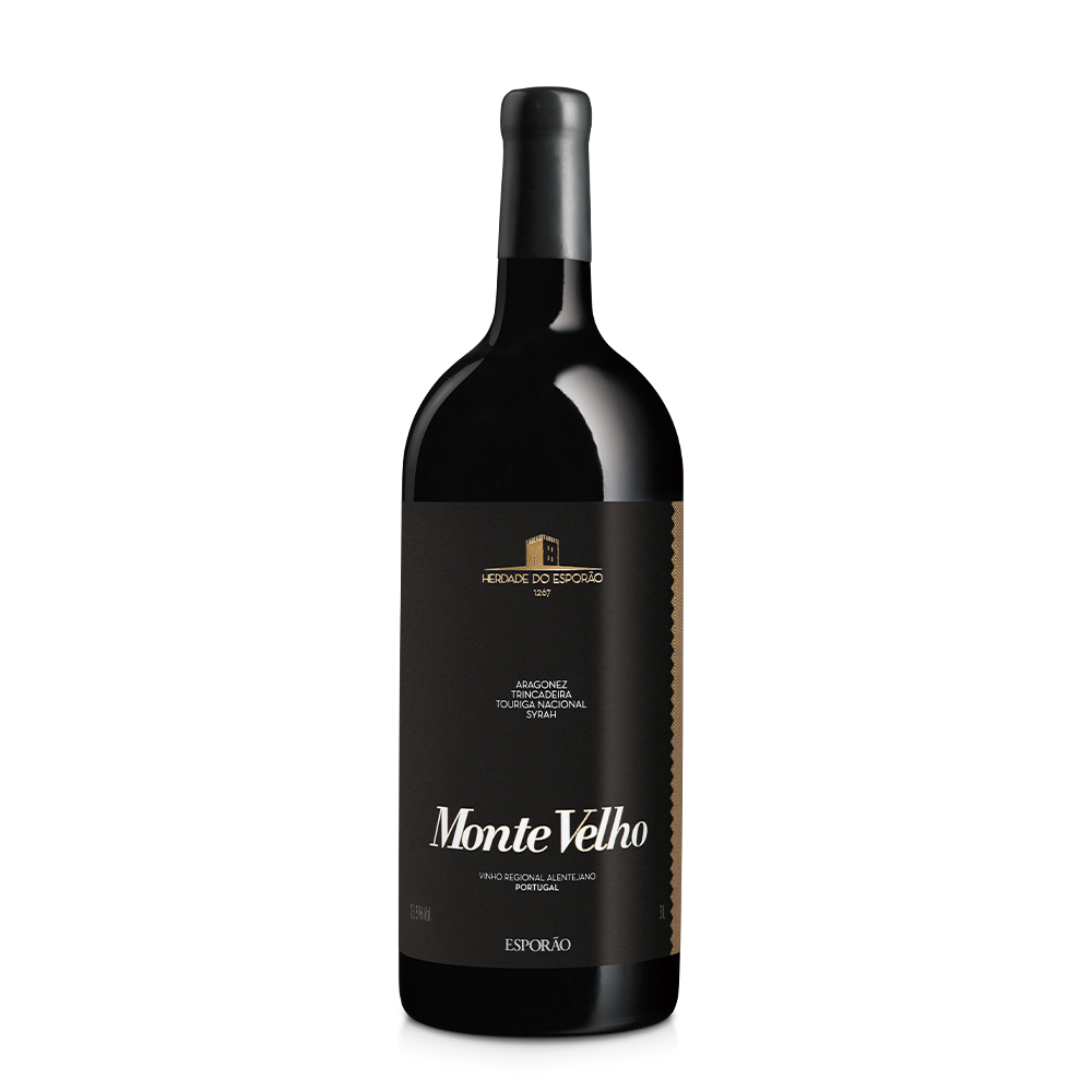 Monte Velho Tinto 2022 3000ml