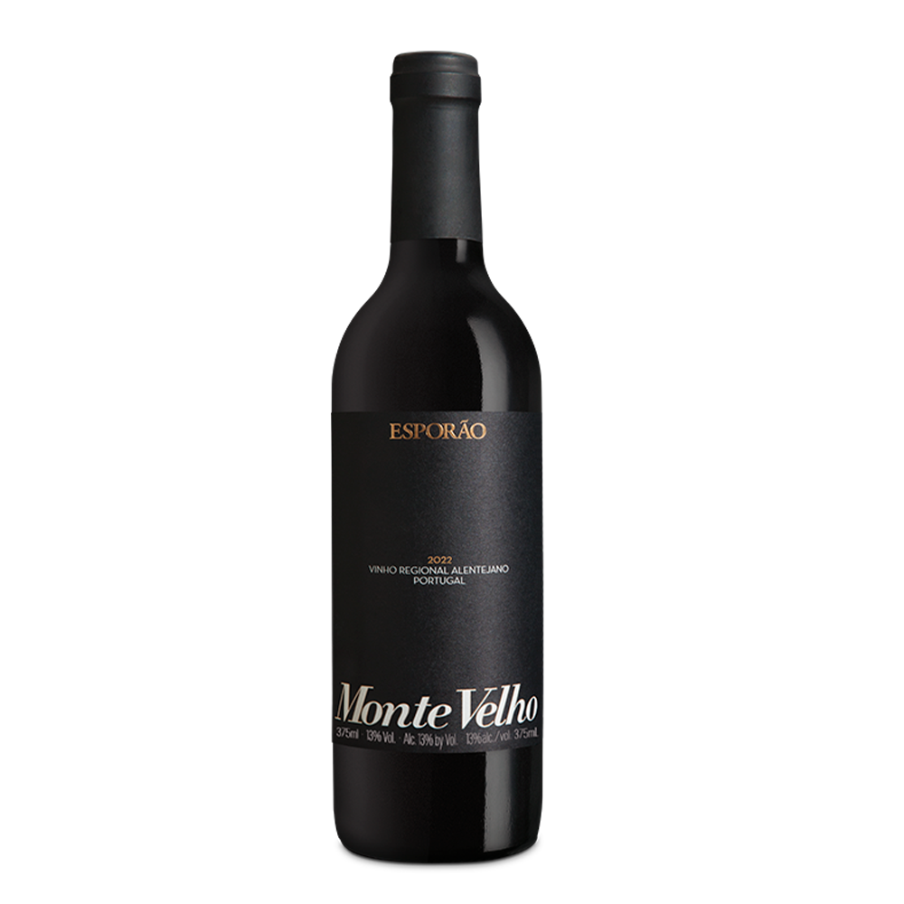 Monte Velho Tinto 2022 375ml