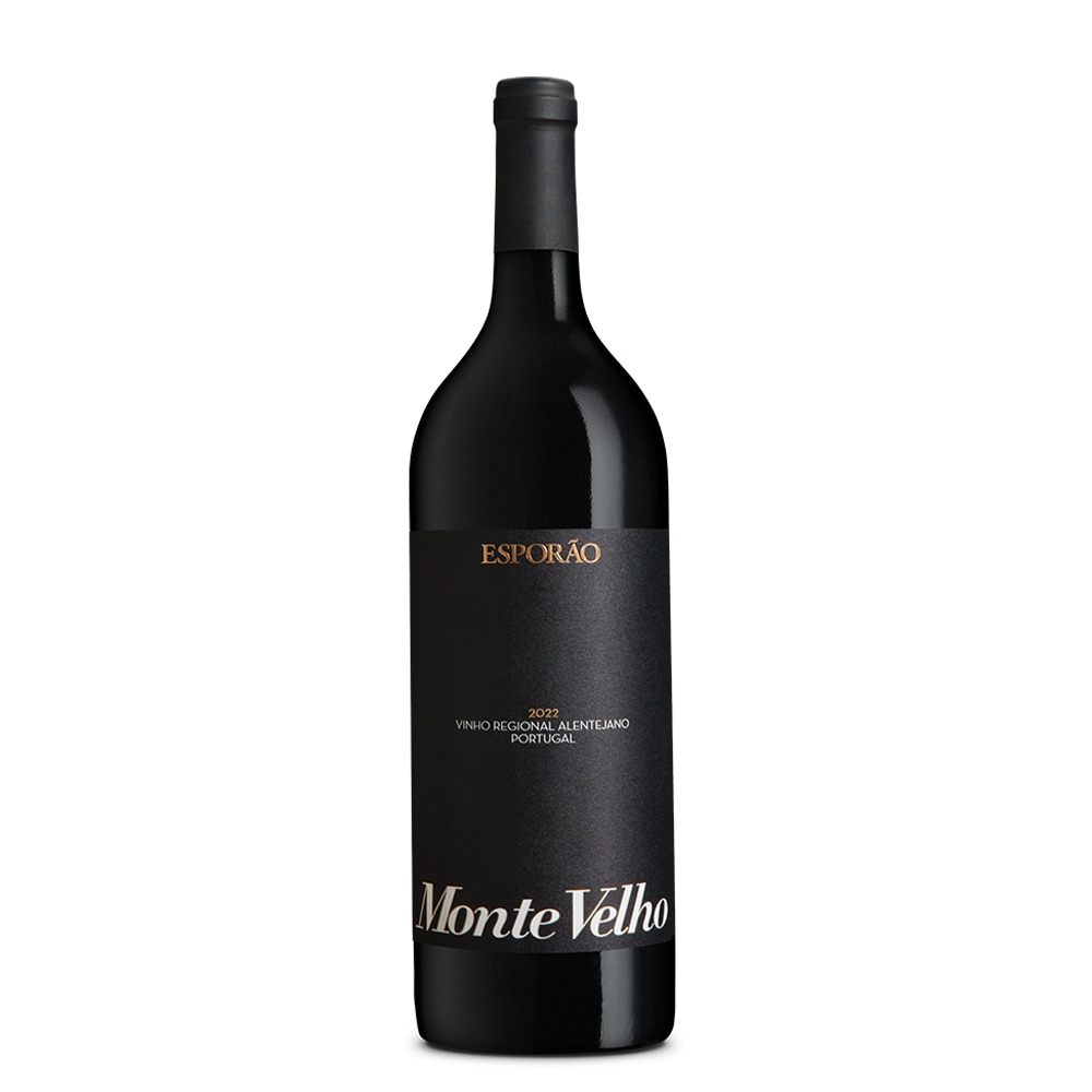 Monte Velho Tinto 2022 5000ml