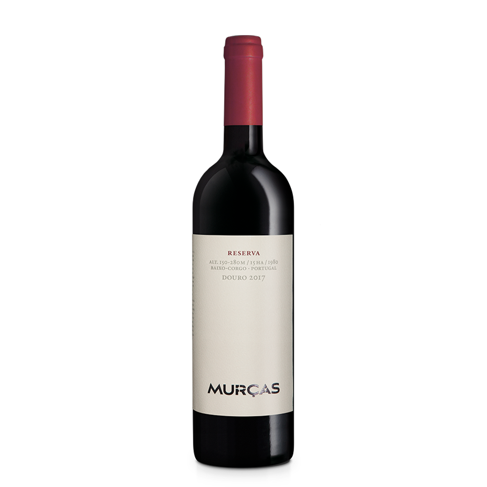 Quinta Dos Murças Reserva Tinto 2017