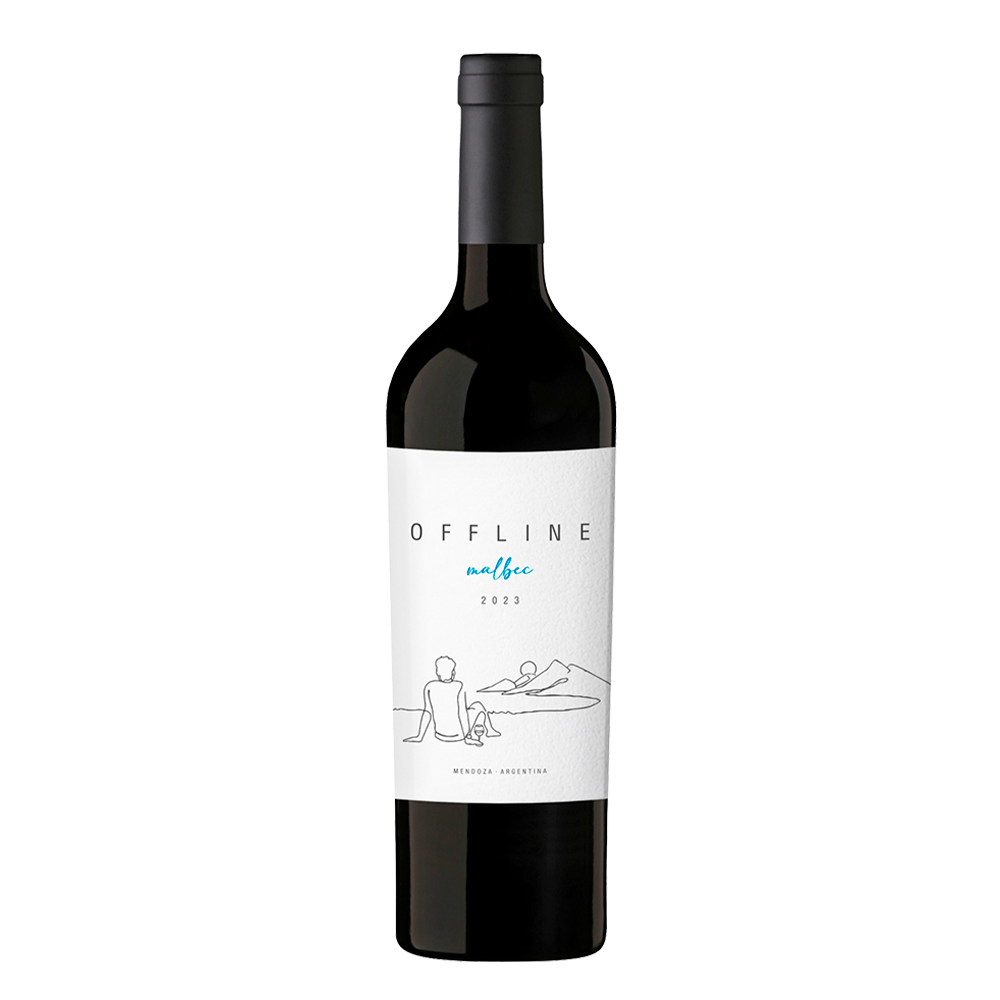 Offline Malbec Tinto 2023