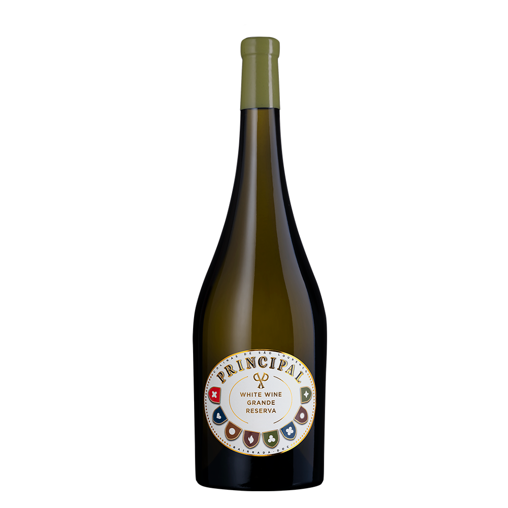 Principal Grande Reserva Branco 3000ml