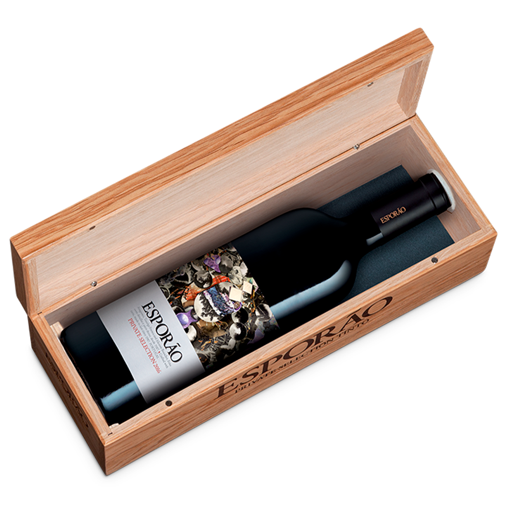 Esporão Reserva Tinto 2021 1500ml
