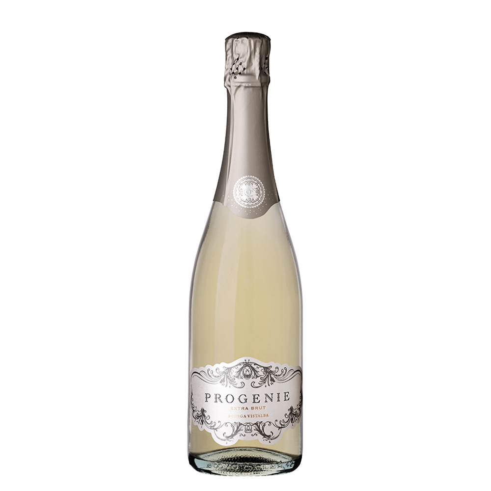 Progenie Extra Brut Branco 2023